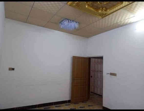 دار للايجار طابقين
مساحه 100م
يحتوي 3غرف نوم وهول مطبخ واستقبال وصحيات درج داخلي وكراج سياره
سعر الإيجار 325الف ماء وكهرباء على صاحب الدار
عنوان كركوك حي العسكري قرب مدرسه الفضائل
***********📞
*********** 📞
