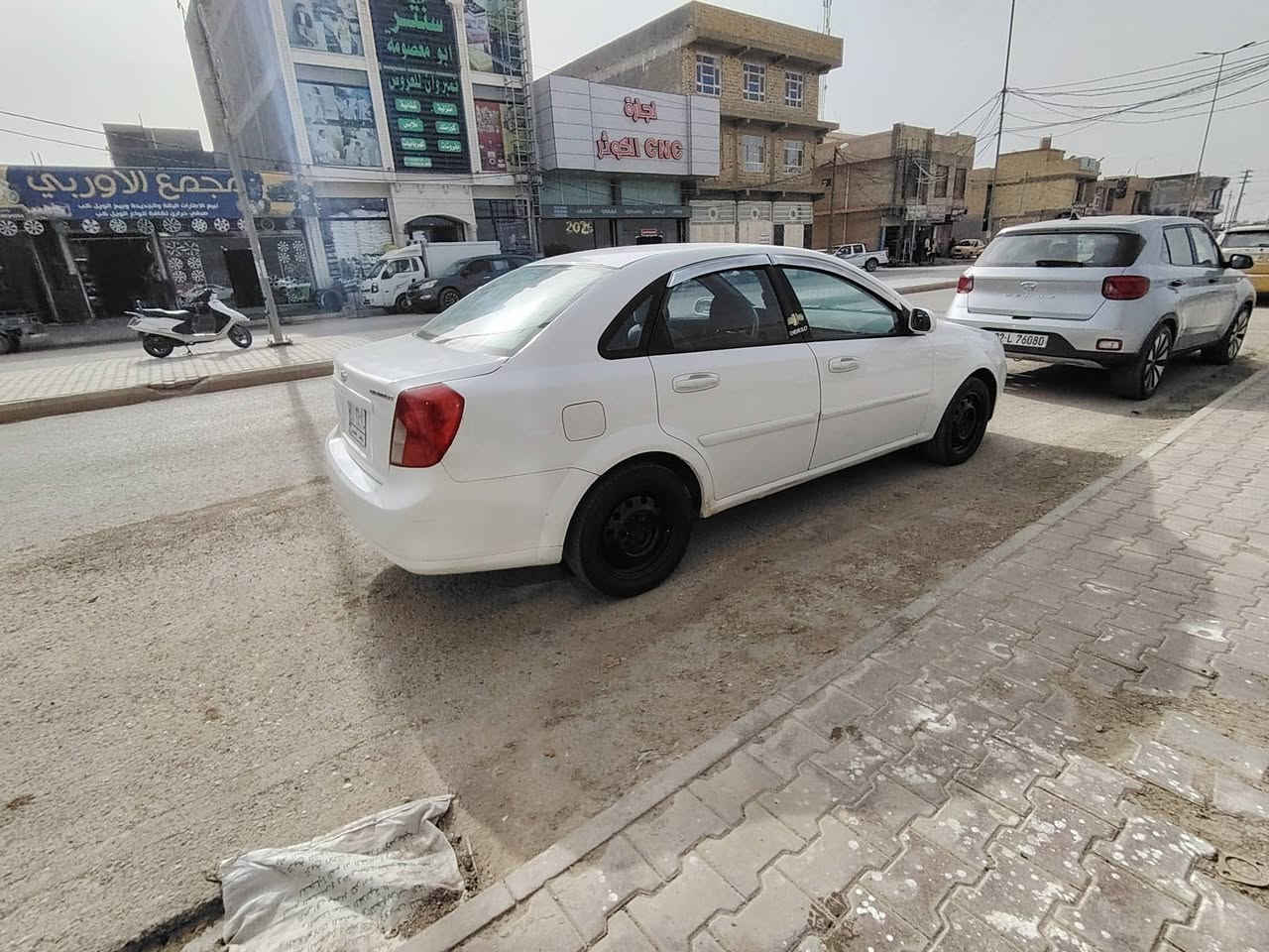 موديل 2011 مكينه وكير جدد رقم واسط بامسي صبغ باب وره ب٧٢


**إذا كنت صاحب هذا الإعلان وتريد حذفه لأي سبب، رجاءا أرسل رسالة إلى الدعم الفني**