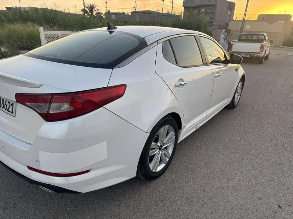 اوبتما 12
خليجي محرك 2400 
جاهزه تخم تاير قبل شهر حدادية جديدة 
دسكات امامية خليفي جديد قبل سبوع 
منظومة زنون شادلها لايت خير من الله
شاشة وكامرة اصلية ويل كب مبدللها 17  
منظومة غاز شركة بعدها بضمان الصيانة المجانية 
رقم اربيل دولي تريد تحويل تريد وكالة 
بيها صفحة السايق والبنيد فقط رش بدون معجون بدون دواخل شرط الفحص والسونار وبالعافية على الياخذها مال جناي 
السعر  112 بيها مجال 
***********
***********
