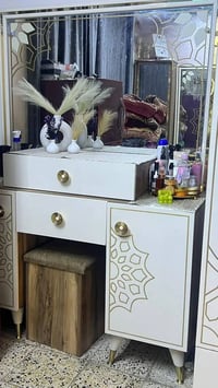 غرف نوم تركي • مستعملة • أصلي