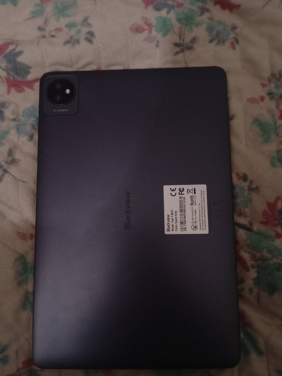 ابياد بلاك فيو للبيع سعر 60 بدون ملحقات الجهاز جديد ما مفتوح ذاكره 64 مكاني كربلاء الحر


**إذا كنت صاحب هذا الإعلان وتريد حذفه لأي سبب، رجاءا أرسل رسالة إلى الدعم الفني**