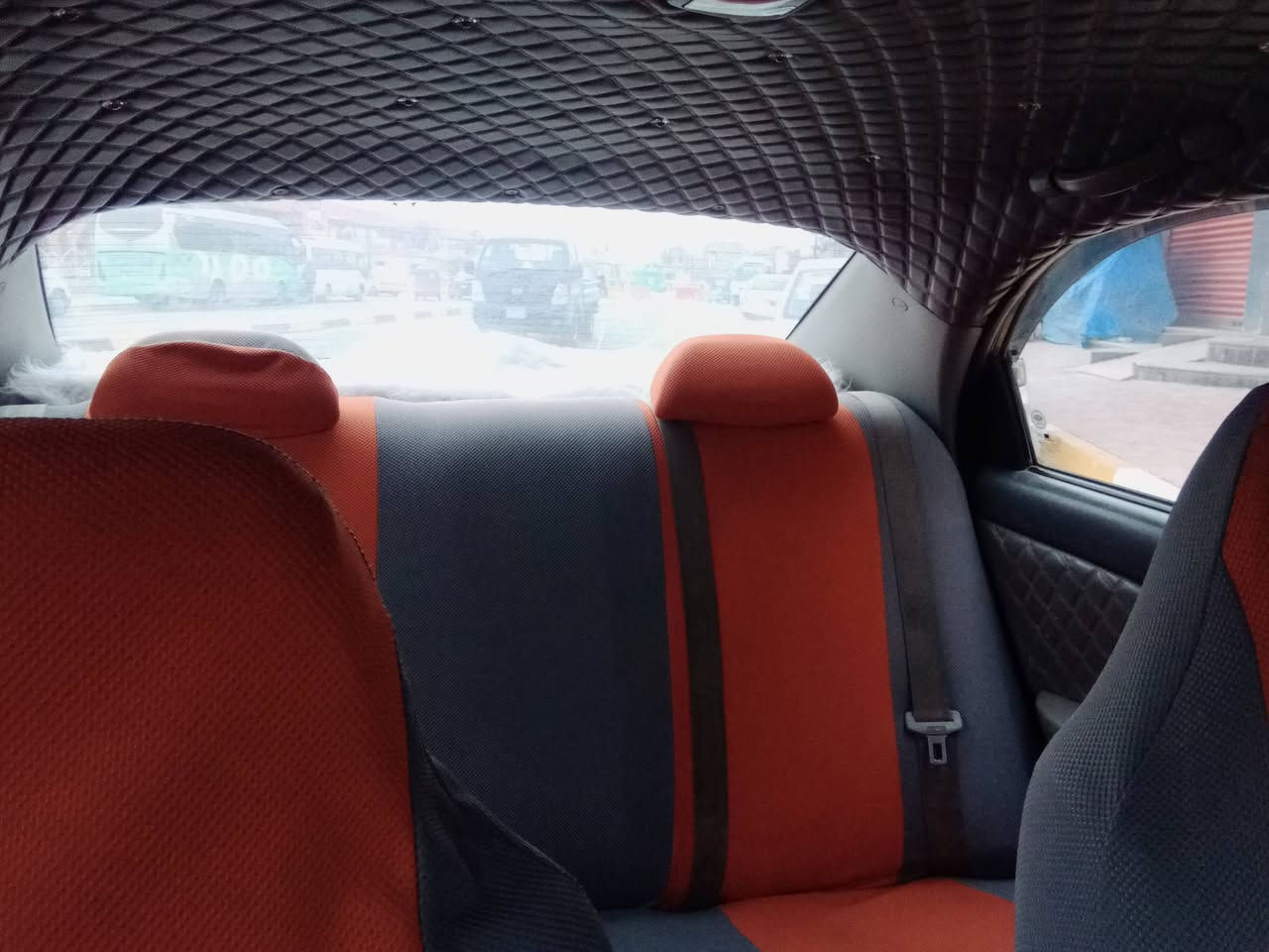 يا الله كيه اسبكتره موديل 8 مكينة كير تبريد جديد عنوان كربلاء بسمي جاهزه اريد مراوس اب خصوصي


**إذا كنت صاحب هذا الإعلان وتريد حذفه لأي سبب، رجاءا أرسل رسالة إلى الدعم الفني**