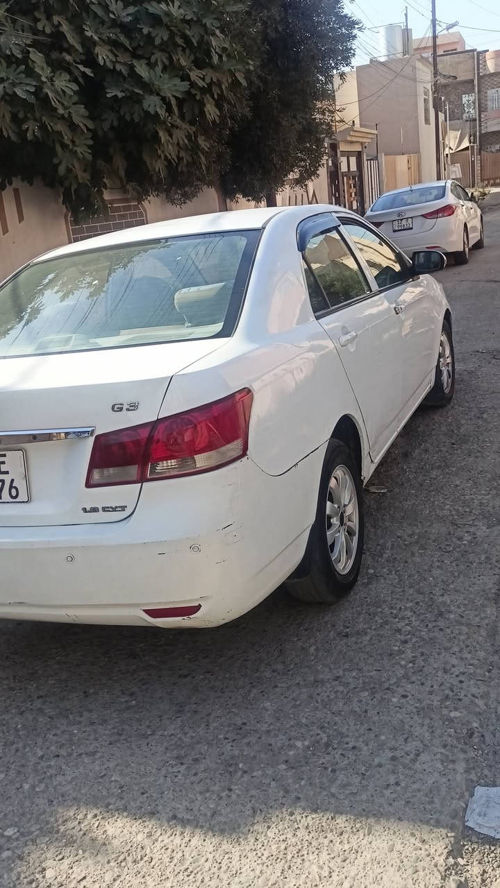 🚗 للبيع: BYD G3
سيارة BYD G3 موديل2013بحالة جيدة استخدام شخصي والمحرك بي تبخير كل اسبوع او5ايام تضيفلها نص لتر دهن السيارة نظيفة وجاهزة للاستخدام ولا تحتاج أي مصاريف

📍الموقع: (موصل الايسر حي الميثاق)

💰السعر: (على خاص)

📞 للاستفسار أو المعاينة، راسلني على الخاص أو اتصل على: (***********).

الله يبارك لصاحب النصيب.

@إشارة
