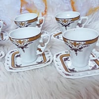 فناجين قهوة • المحاويل • توصيل لكل المحافظات