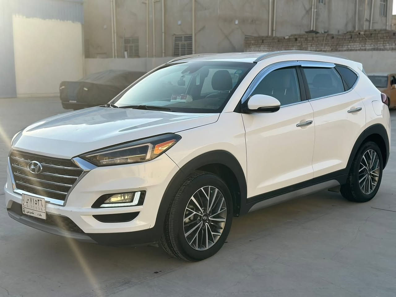 توسان للبيع 2021 وارد امريكي فول مواصفات 1/1 للاستفسار  ***********
