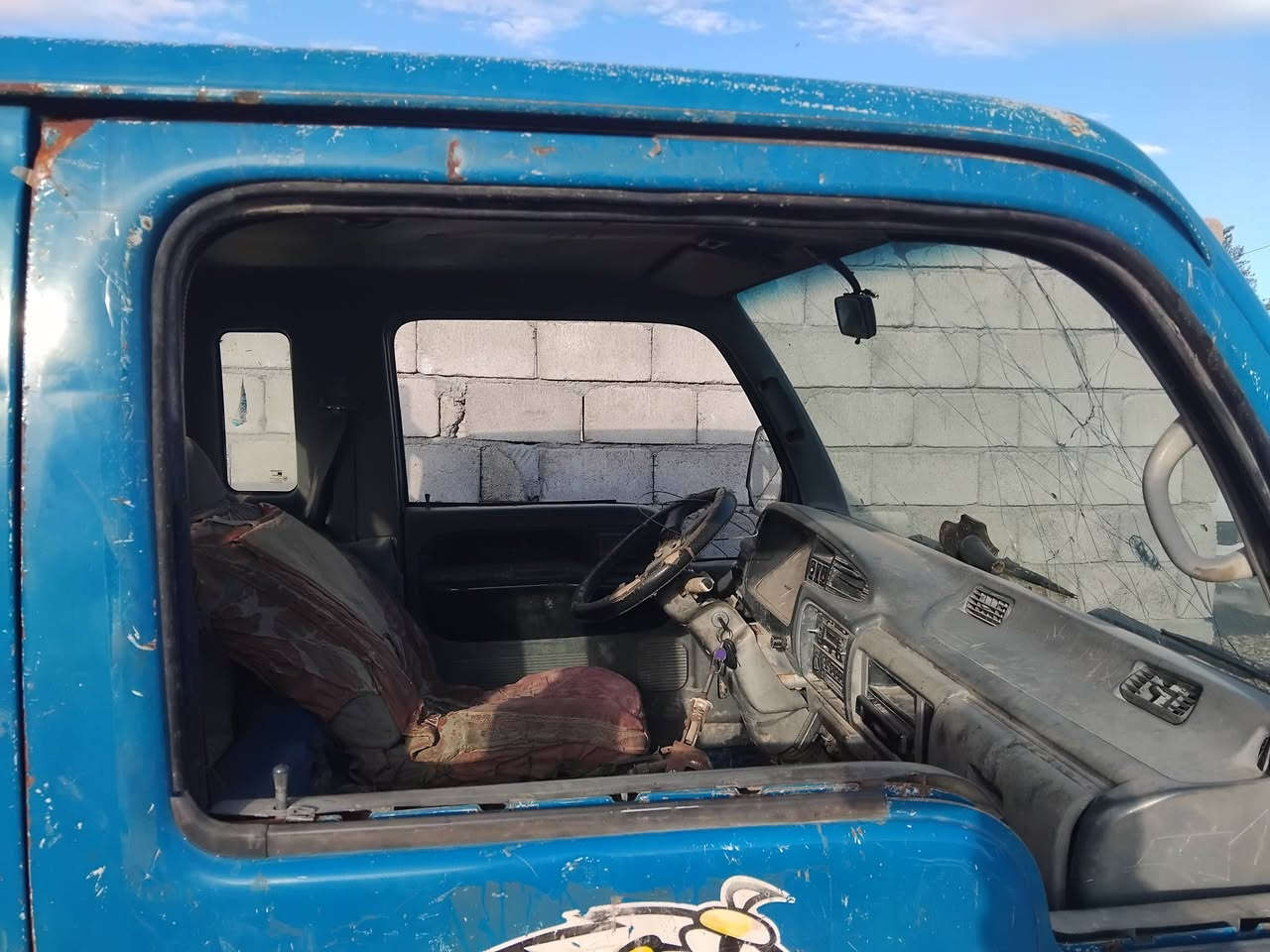 كيا سامسوك  . ما مسجله .محرك كايم بيه تبخير 
مكان جنوب الموصل تصال ***********
