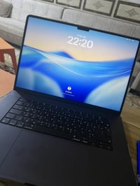 ماك بوك M3Pro • ١٦.٢ انش • رام ١٨/٥١٢