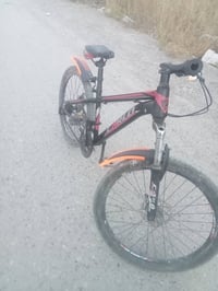 باسكال • دراجة • بغداد