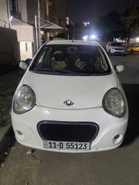 باندا • ٢٠١٢ • نظيفه بدون صبغ