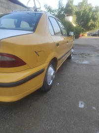 سمند • ٢٠١٣ • بغداد زيونه