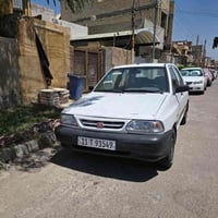 محرك مكفول • ٢٠١٨ • رقم بغداد