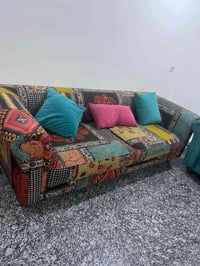 كنبة • للبيع