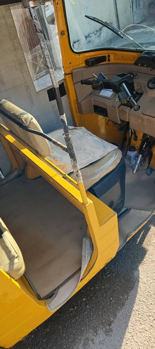 سلام عليكم تكتك مديل عشرين بسمي تحويل مباشر مكفولة بيها ضربه صغيرة بلغد ورجعه ع بارد حته دوس بعدهن على وضعهن خير من الله جيب فيتر وتعال مكاني مدينة الصدر  سعر 7500 بيها مجال  ***********
