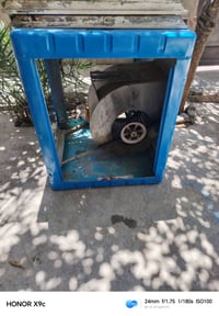 مبرده للبيع بس قشر 25(07706195971)