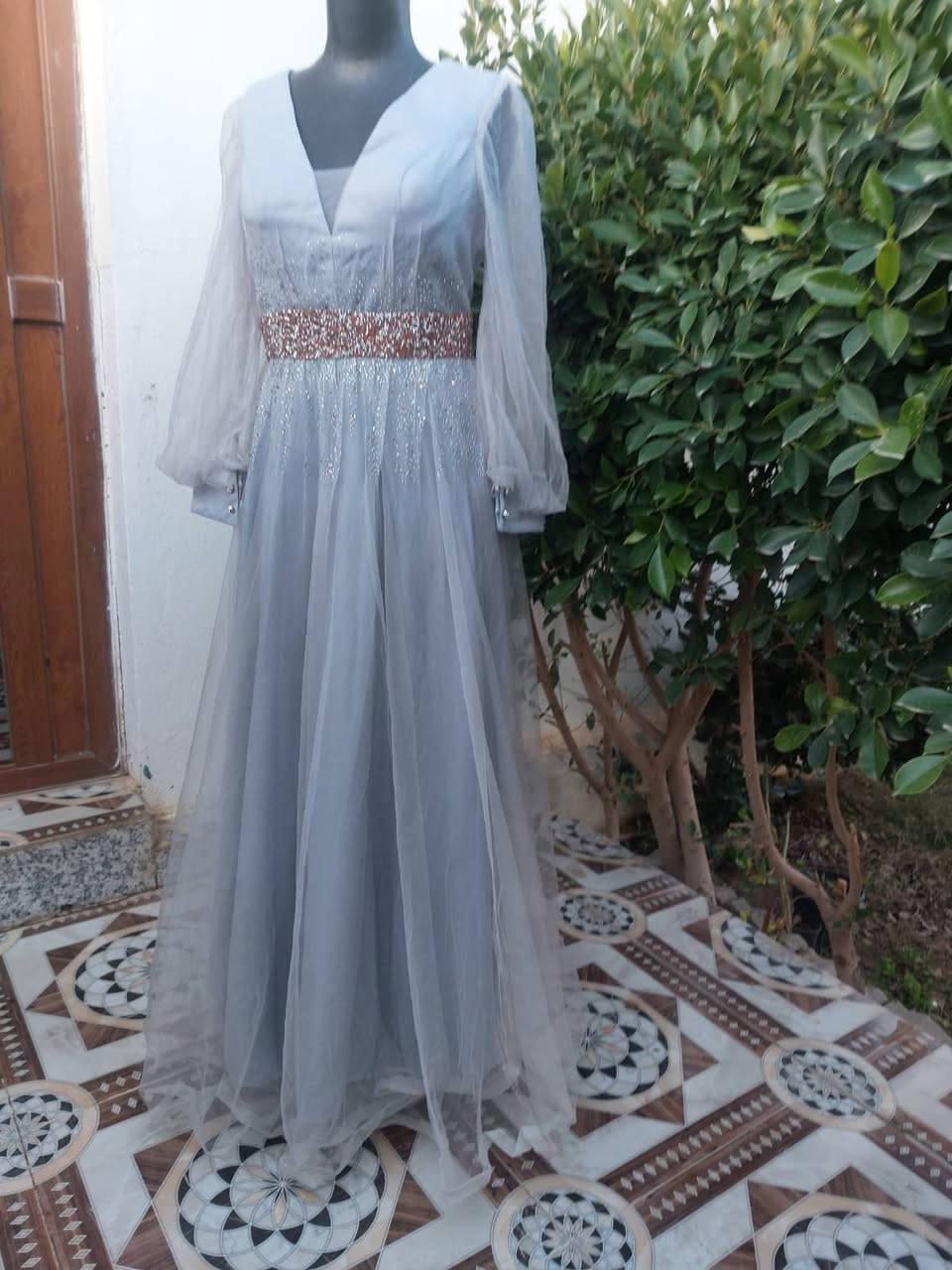 شلعه للبيع متوفر توصيل فستان نضافتهن ١٠٠٪؜ سحاباتهن نضافتهن كله 100%


**إذا كنت صاحب هذا الإعلان وتريد حذفه لأي سبب، رجاءا أرسل رسالة إلى الدعم الفني**