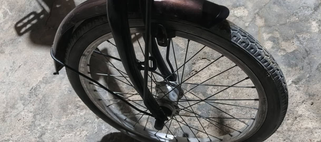 بايسكل  ابو الطبكه  اصلي حاويه  للبيع حجم ٢٠  سعر ١٠٠ وبي مجال  بعده بغراضه ما مبدل اي شي مكان بصره حيانيه الطاك  توصيل مجاني داخل البصره رقمي ***********
