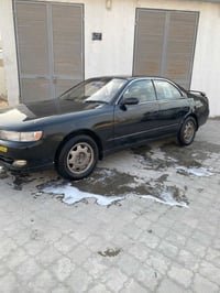 تويوتا شيزر • موديل ٢٠٠٠ • سنوية ٢٠٢٧