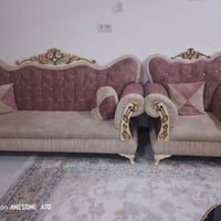 تخم ملكي • نضافة ٨٥٪ • النجف مجمع الكرار