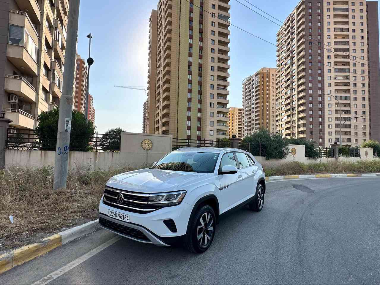 أطلص 2021 se جاملغ و شبر بونت صبغ سياره كلشي جديد باسمي جاهز 
محرك 20 توربو. 
***********
*********** أربيل, العراق
