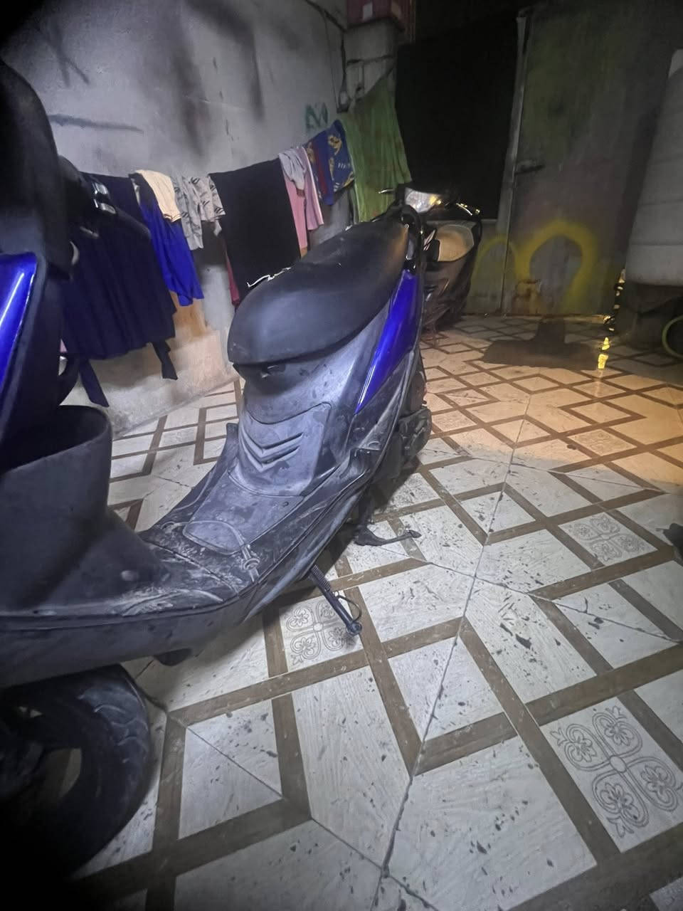 إسلام عليكم دراجه ماكس عدله دراجه كفاله عامه مكينه برقي ما مفتوح بيه دراجه كله بلادي ملحه و حلوه ما متعوبه سعر ٦٧٥الف و بيه مجال حك جيه بكاني حيانيه ول لاين هاذه رقمي ***********
