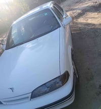 برنس للبيع موديل 96 بغداد انكليزي سنويه 2030 مصبوغه عام جماليه مكفوله ...