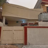 قرب جامع شمري • مشتمل • ١٣٠م