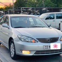 الضلوعيه-يثرب • جامعة تكريت مسائي • كامري ٢٠٠٦