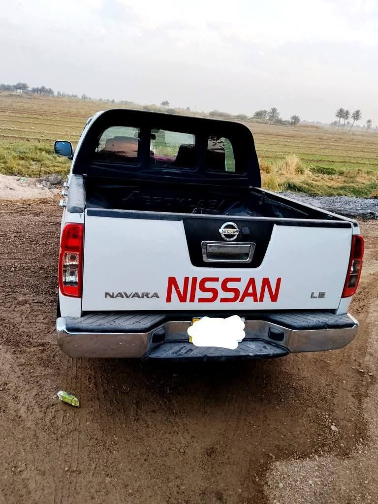 سيارة نظيفة 
موديل 2008
أوتوماتيك
تبريد كامل وبارد جدا
حدادية نظيفة جداً
تخم تايرات جديد
غرفة مرتبة ومهتم بيها
غير مصبوغة نهائياً، فقط بعض المكانات اقل من شبر  تجميلي وفيها بعض مكانات البارد
ما تحتاج أي صرف، استلم وامشِ
السعر: 99 ورقة وقابل للتفاوض البسيط
المكان: الفلوجة – الأنبار (مشروع وطني)
للتواصل اتصال أو واتساب: ***********
