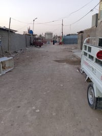 الدار للبيع سعره 14 مليون وبي مجال مساحته 75 متر واجه 5 نزال 15. بيت ي...
