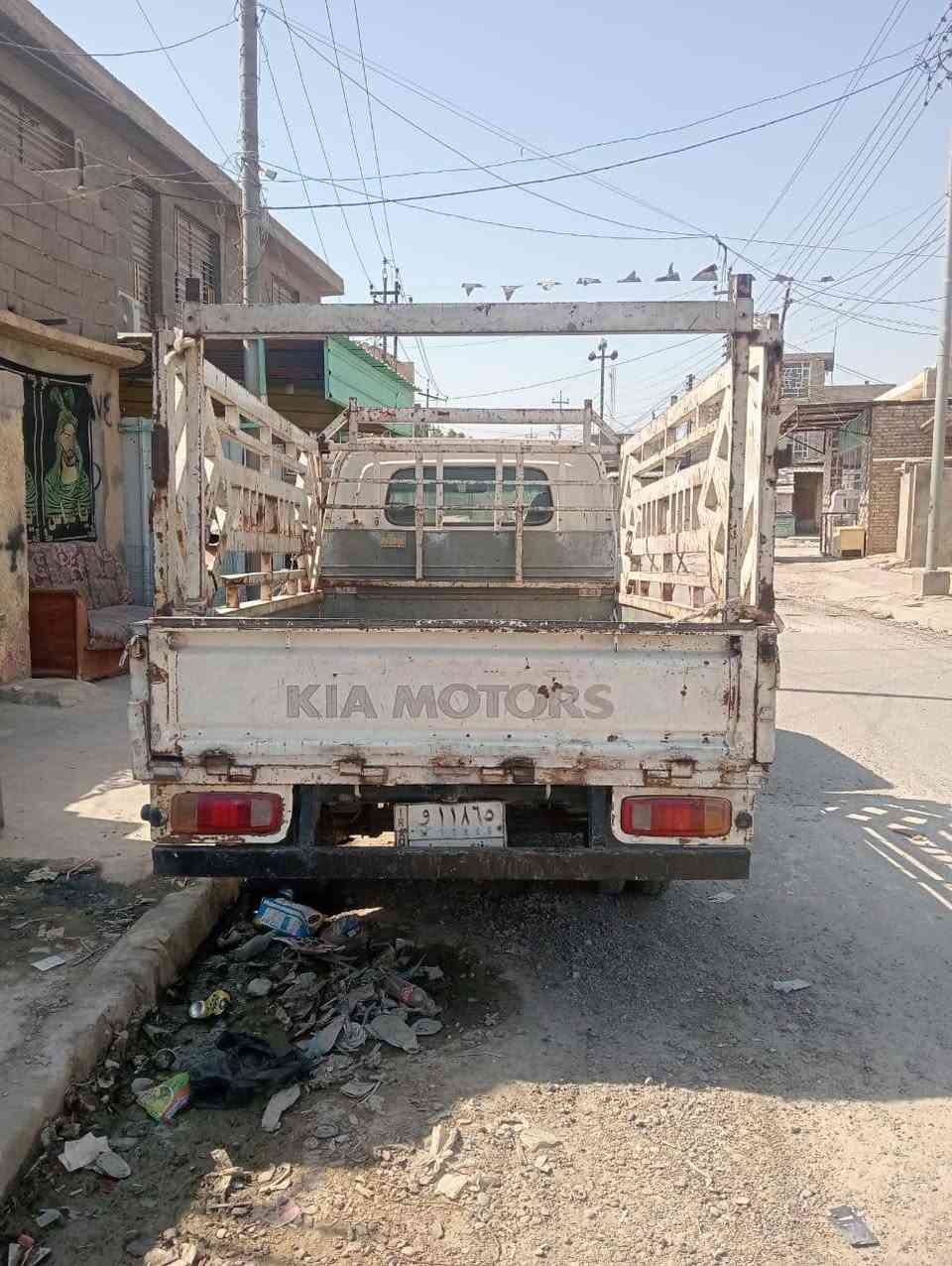 فونتيره موديل ٩٩ رقم بغداد
صدر جديد 
سعر ٤٨ 
بيه مجال حق الجيه
مكان مدينه الصدر 
رقم ***********
