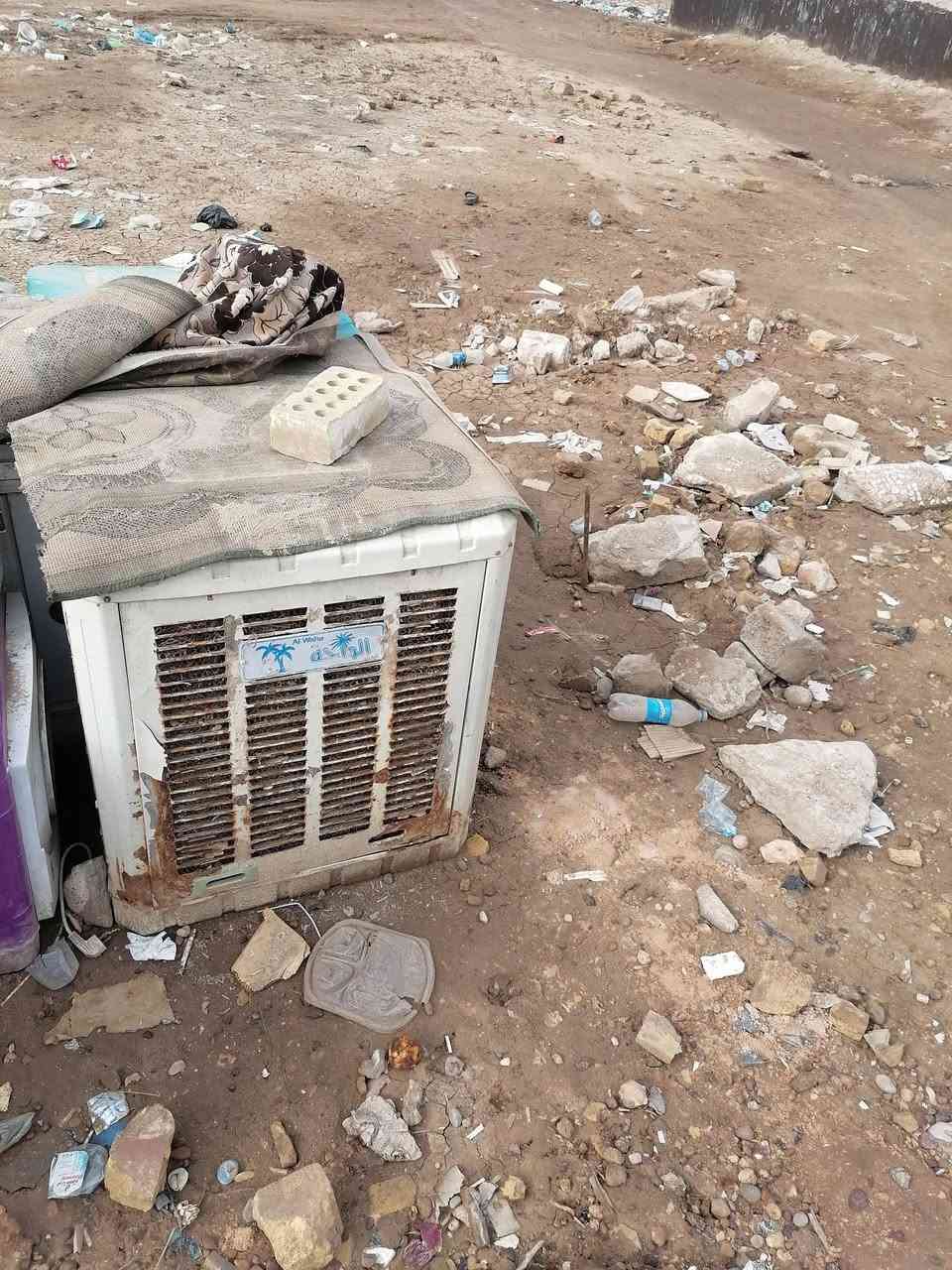 ثنينهن ب٢٥ وحده شغاله وحده كشر


**إذا كنت صاحب هذا الإعلان وتريد حذفه لأي سبب، رجاءا أرسل رسالة إلى الدعم الفني**