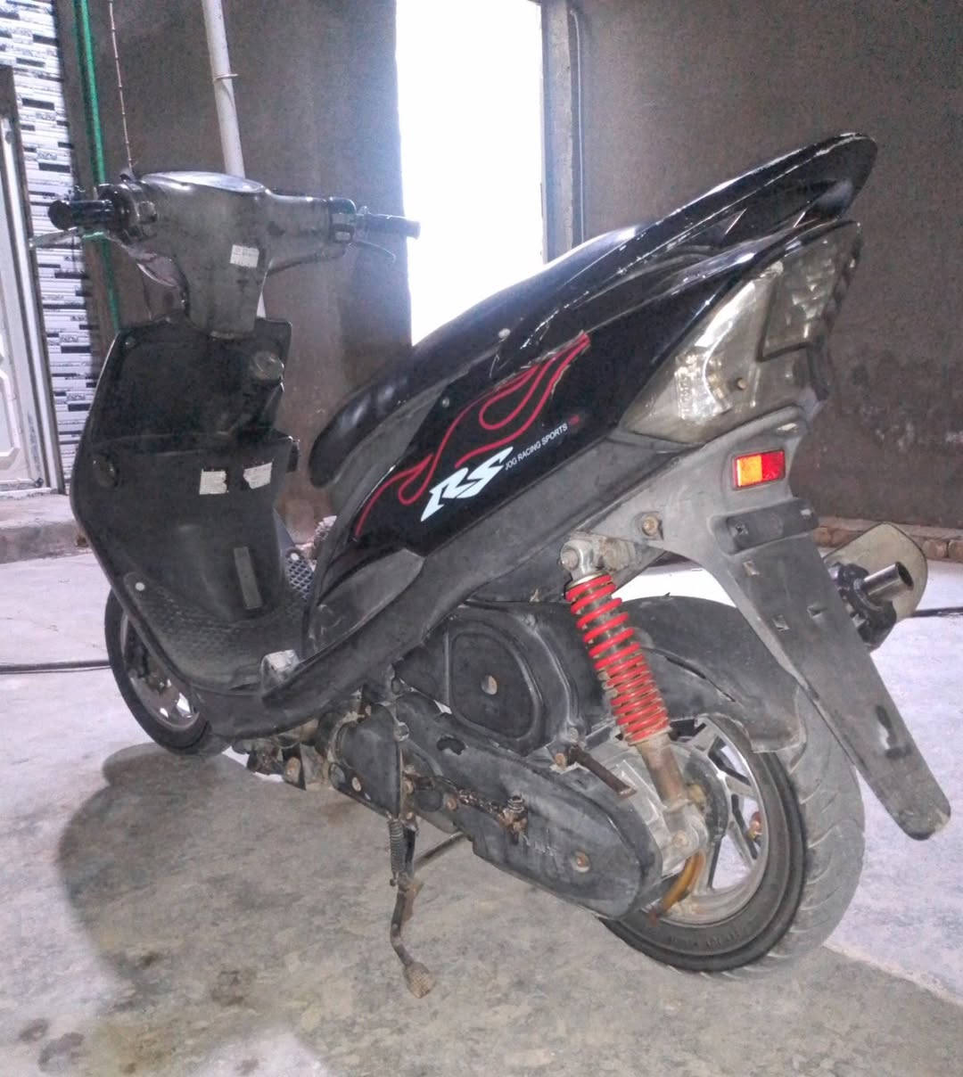 ماكس عدله رمبه للبيع مكفوله من الطول للطول ماعده الكفرات تجاري جماليه وين ماتريد افحص  سعر 850 مكاني سماوه رقمي ***********
