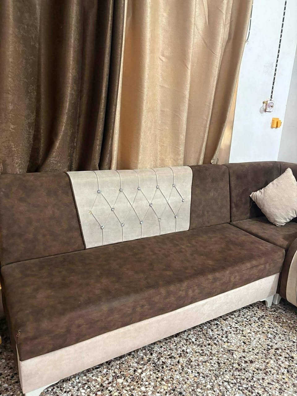السلام عليكم متوفر تخم للبيع ١٠ مقاعد نظافه ١٠٠/١٠٠


**إذا كنت صاحب هذا الإعلان وتريد حذفه لأي سبب، رجاءا أرسل رسالة إلى الدعم الفني**