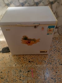 ثلاجة • النجف