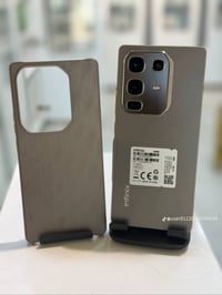 نوت 50 برو • ٢٥٦ • رام ٢٤