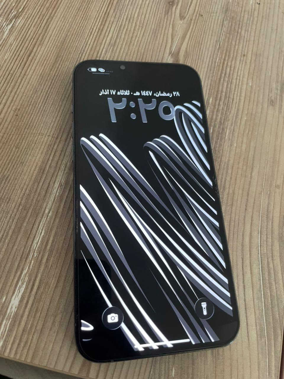 مراوس بلي 5 ١٣برو ماكس مادخل صينه بطاريته ٨٣


**إذا كنت صاحب هذا الإعلان وتريد حذفه لأي سبب، رجاءا أرسل رسالة إلى الدعم الفني**