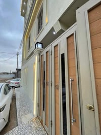 البصره حمدان • ١٠٠م • مفروش كامل