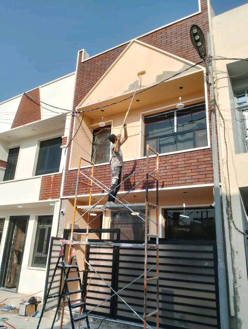 الحمد الديكورات والصباغ المنزليه وبسعار مناسبه لتواصل عبر لواتساب 