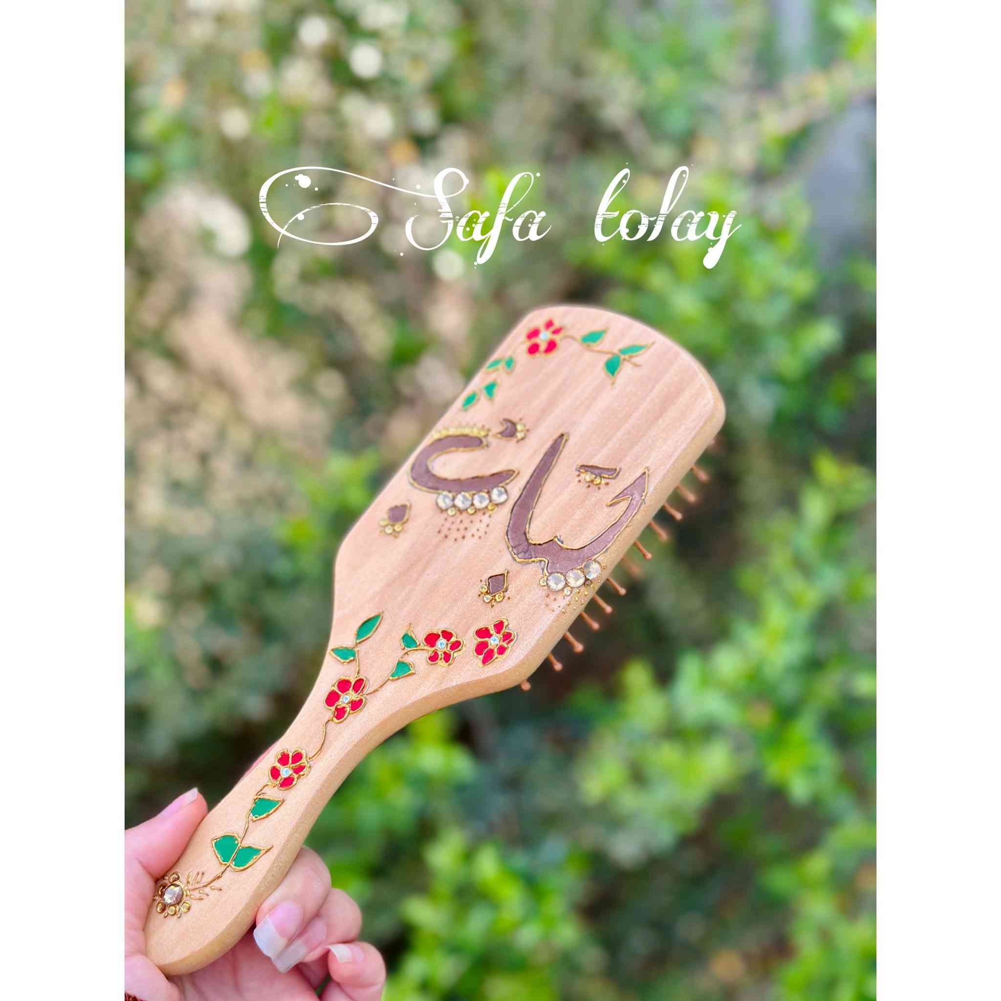 كوب +فرشة شعر 🩷
حجز قبل اسبوعين 
يوجد توصيل لجميع محافظات العراق🎀


**إذا كنت صاحب هذا الإعلان وتريد حذفه لأي سبب، رجاءا أرسل رسالة إلى الدعم الفني**