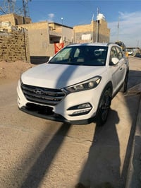 توسان • ٢٠١٩ • كفالة