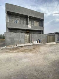 فلكة سلمان باك • ٣٠٠م • ٦غرف نوم