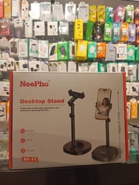 ستاند مكتب • NeePho NP-F1 • قابل تعديل ٢٢-٣٧ سم
