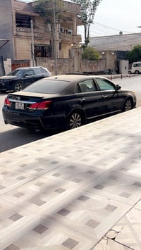أفالون • ٢٠١١ • فول اوبشن