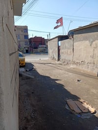 القبله شارع المدارس • ١٠٠م • غرفة كبيرة