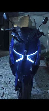 سترونك 2025 • ١٥٠ سي سي • ٥٢٤٦ كم