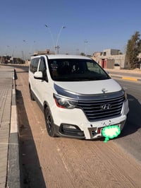 ستاركس VIP • ٢٠١٩ • كفاله عامه