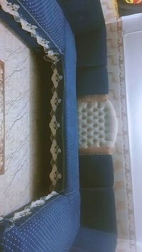 ديوان نظيف • ٩ مقاعد