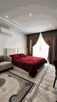 استدیو #استثماریة #للبیع 
مؤجرة ب $325 ، مؤثث vip , من قبل ممستخدم 
مساحة 42 متر ، طابق الثالث 
مجمع سكنی لالاف ایربورت 
اربیل ، مربع ذهبی ، مقابل مطار 
التواصل 0750 444 7409 
التواصل ***********
