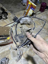 قفل جك • سيم مالته • مستعمل