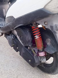 دراجة ماكس للبيع بوشه 49  مامفتوحه شلعه ومعدل فول دراجة نكره سلف كهربا...